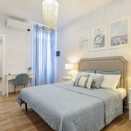Versilia Mia - Beach At 8Min By Walk! New Rooms! Air Condition! Viareggio Exterior photo