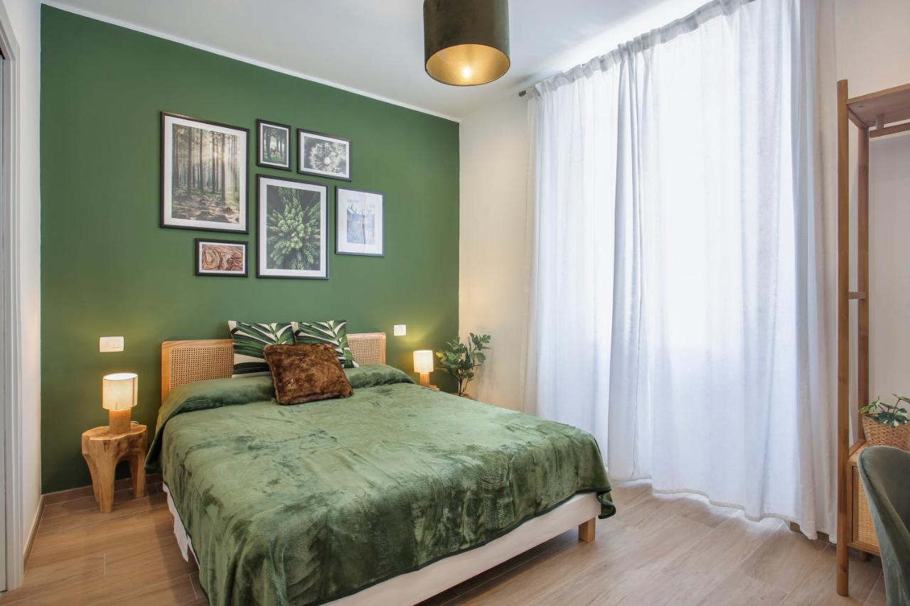 Versilia Mia - Beach At 8Min By Walk! New Rooms! Air Condition! Viareggio Exterior photo
