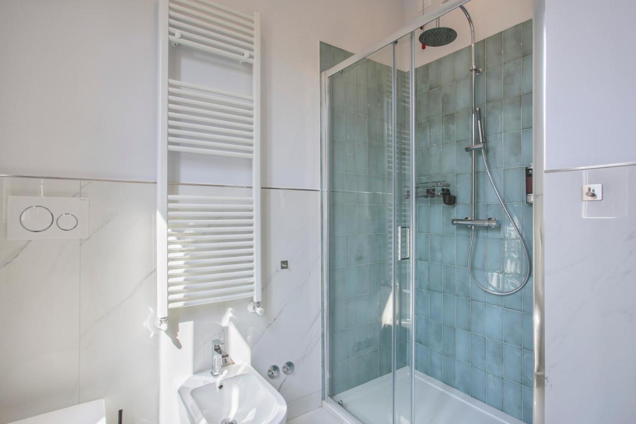 Versilia Mia - Beach At 8Min By Walk! New Rooms! Air Condition! Viareggio Exterior photo