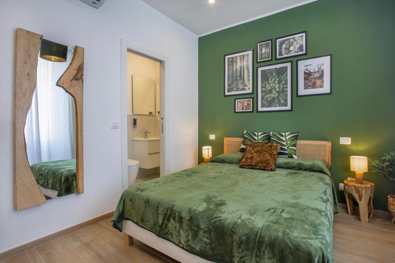 Versilia Mia - Beach At 8Min By Walk! New Rooms! Air Condition! Viareggio Exterior photo