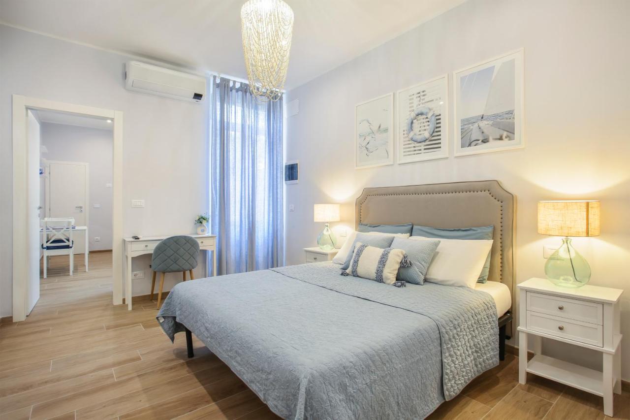 Versilia Mia - Beach At 8Min By Walk! New Rooms! Air Condition! Viareggio Exterior photo