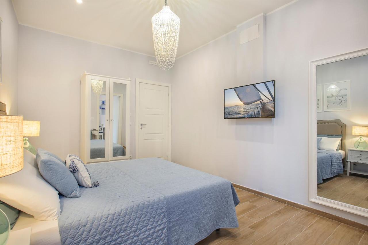 Versilia Mia - Beach At 8Min By Walk! New Rooms! Air Condition! Viareggio Exterior photo