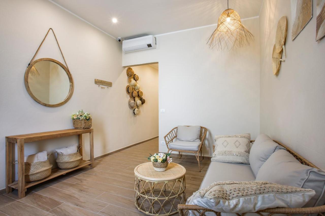 Versilia Mia - Beach At 8Min By Walk! New Rooms! Air Condition! Viareggio Exterior photo