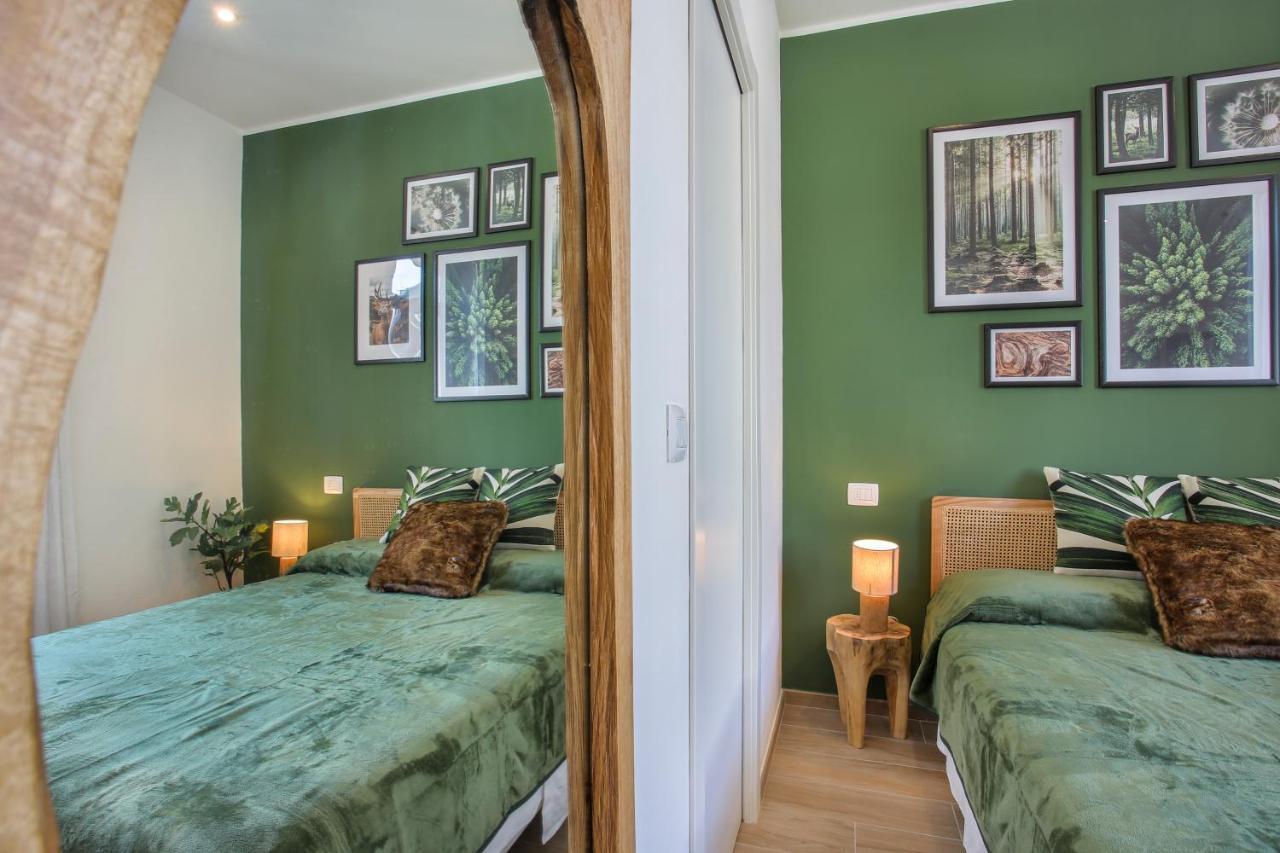 Versilia Mia - Beach At 8Min By Walk! New Rooms! Air Condition! Viareggio Exterior photo